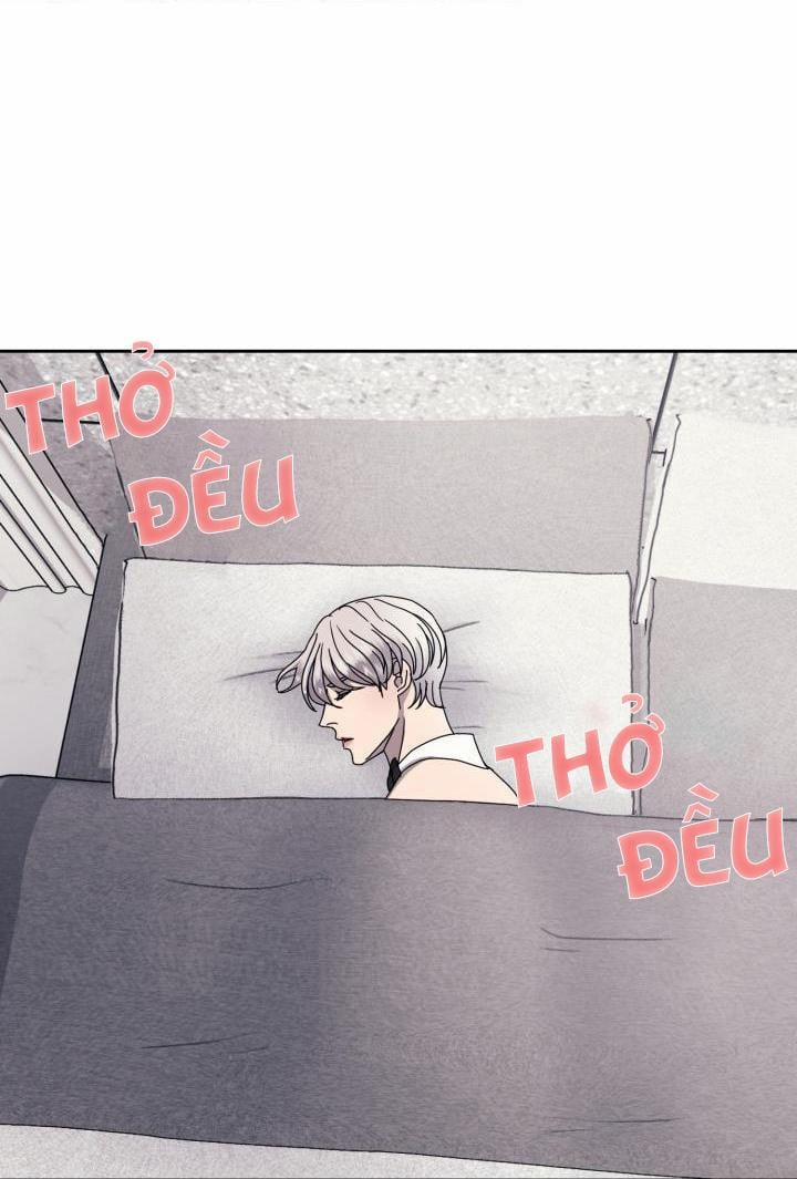 Nhiệm Vụ Không Lối Thoát 6 trang 11