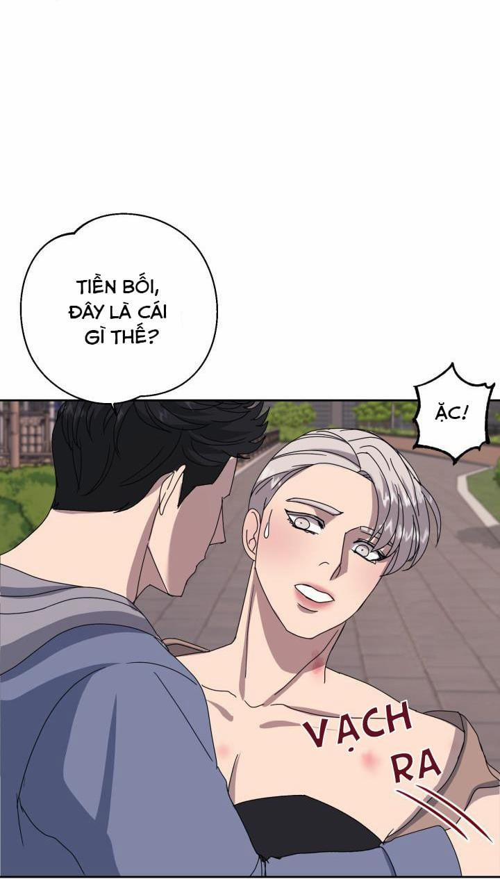 Nhiệm Vụ Không Lối Thoát 6 trang 38