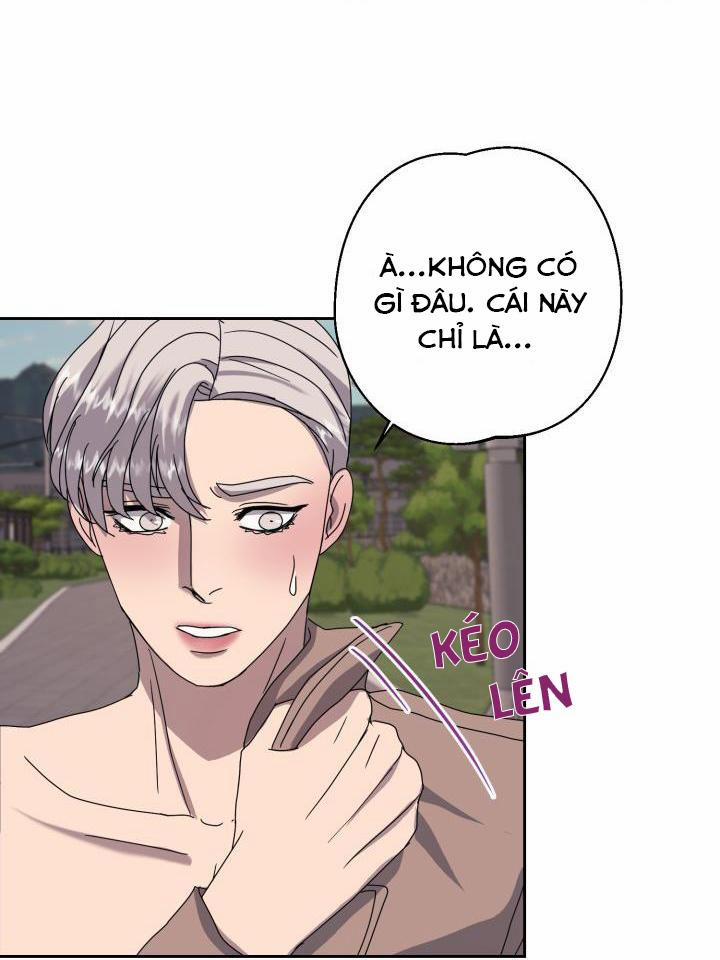 Nhiệm Vụ Không Lối Thoát 6 trang 41