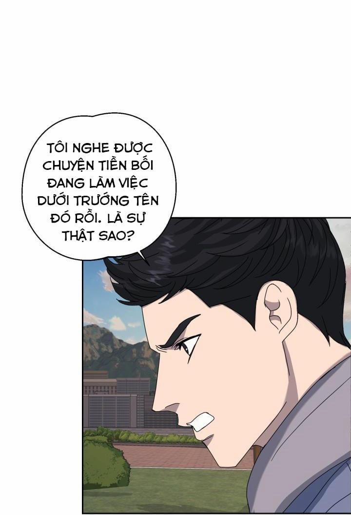 Nhiệm Vụ Không Lối Thoát 6 trang 44