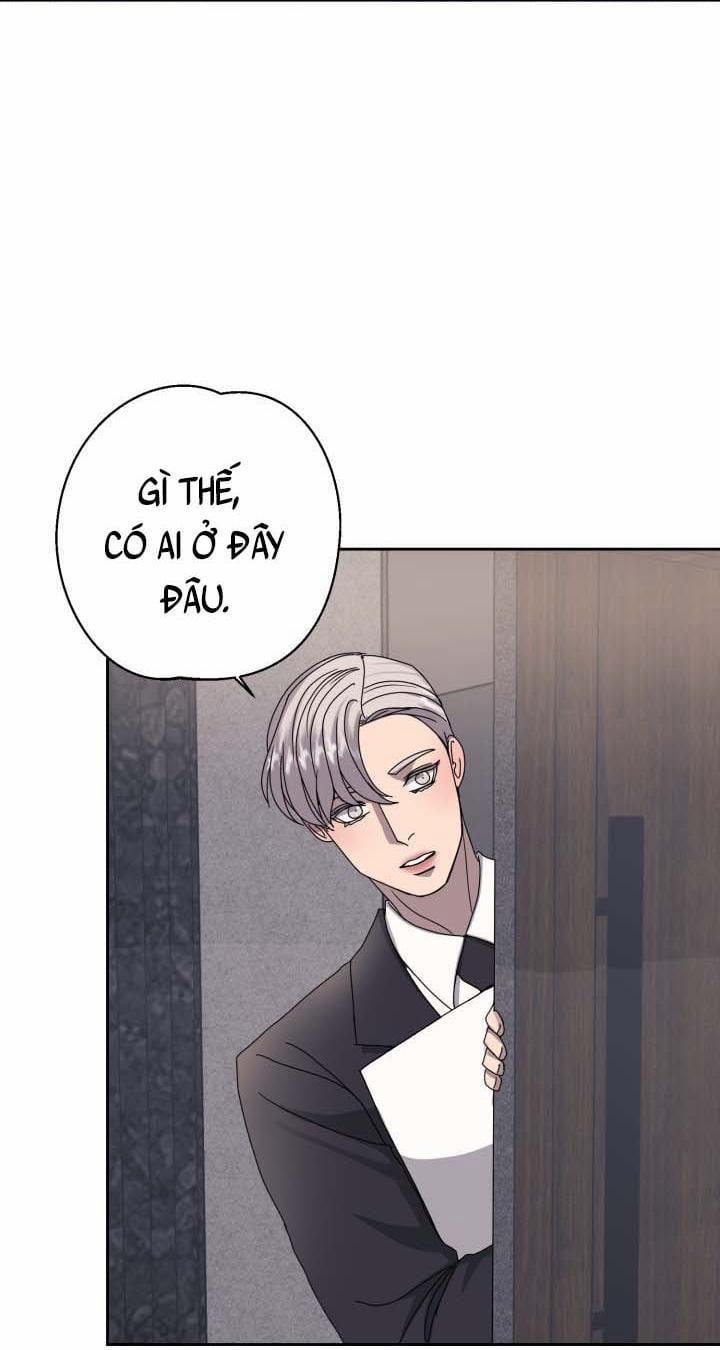 Nhiệm Vụ Không Lối Thoát 7 trang 12