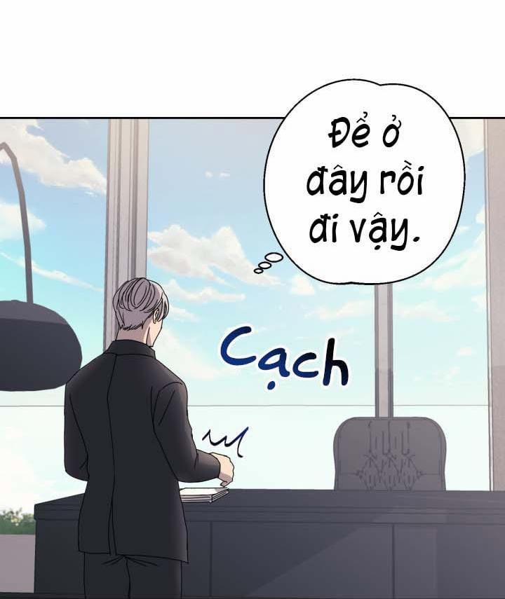 Nhiệm Vụ Không Lối Thoát 7 trang 14