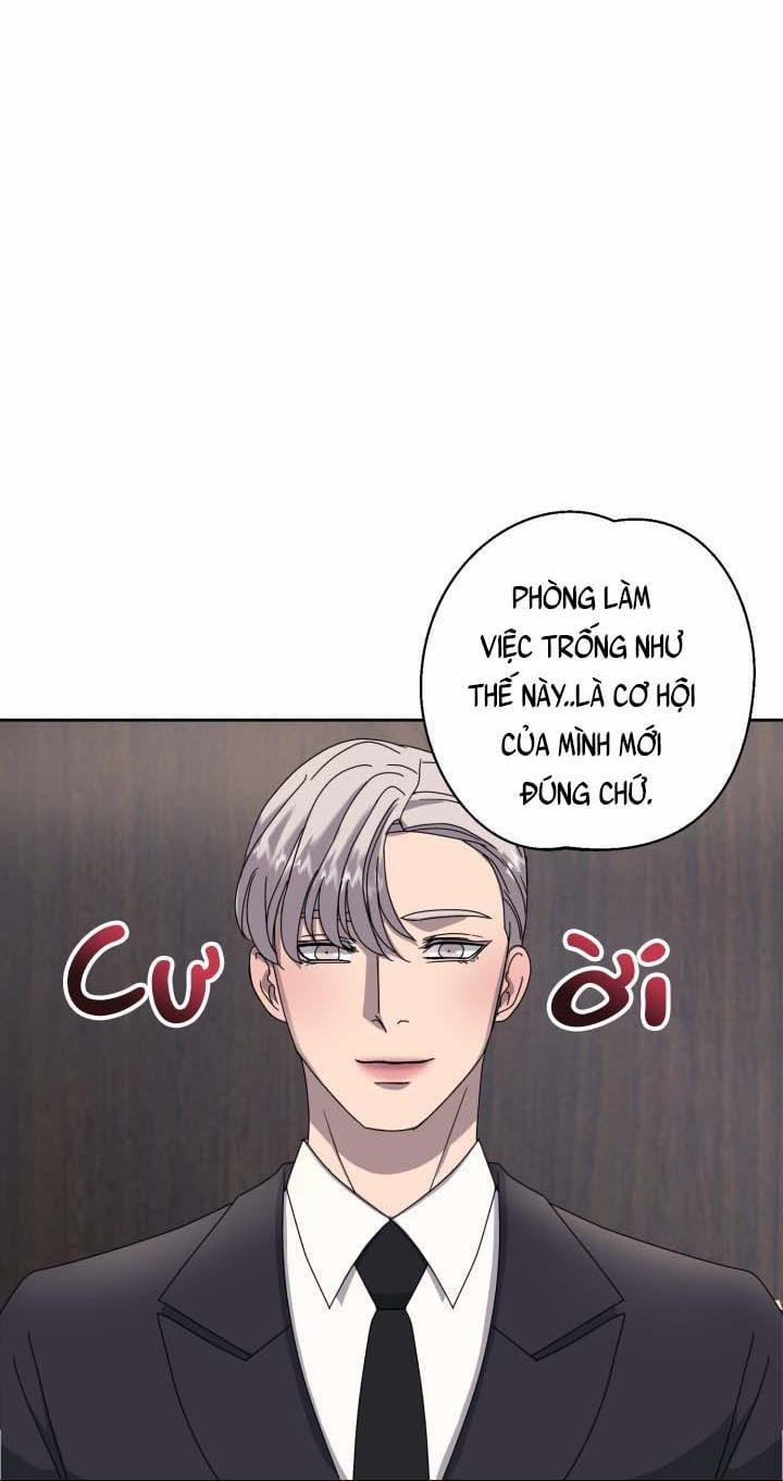 Nhiệm Vụ Không Lối Thoát 7 trang 19