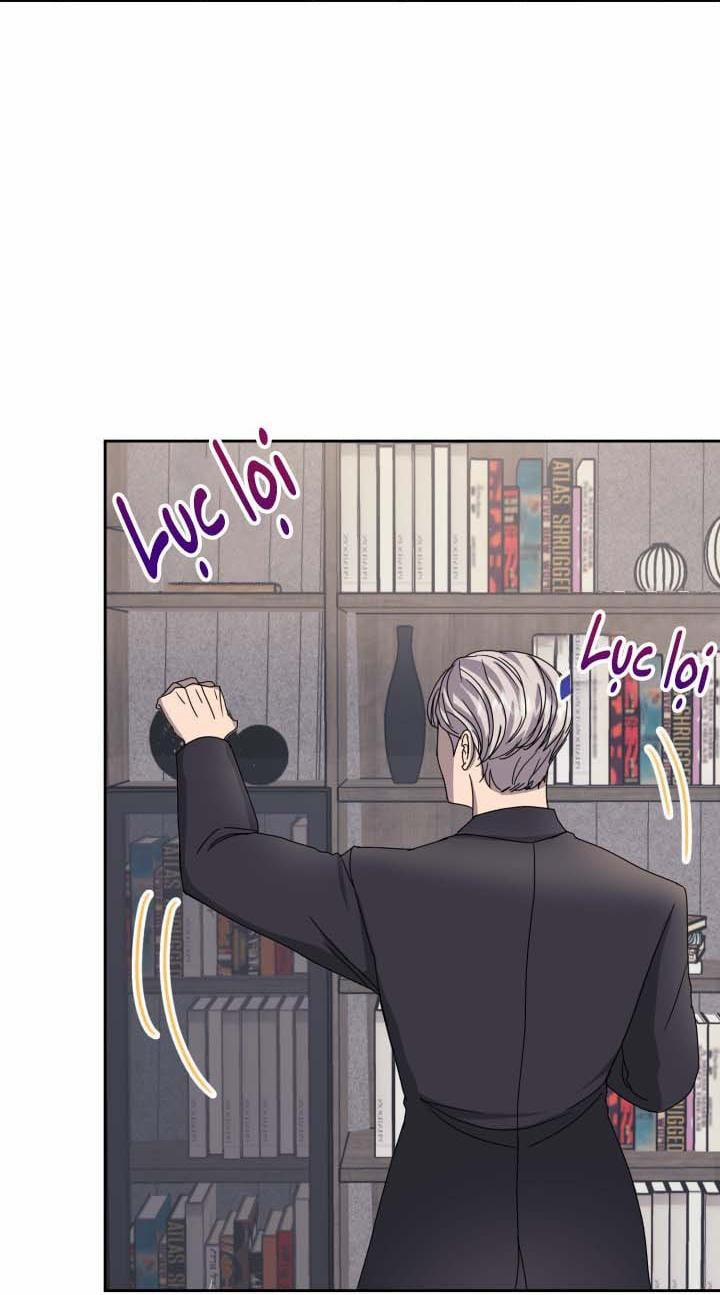 Nhiệm Vụ Không Lối Thoát 7 trang 20