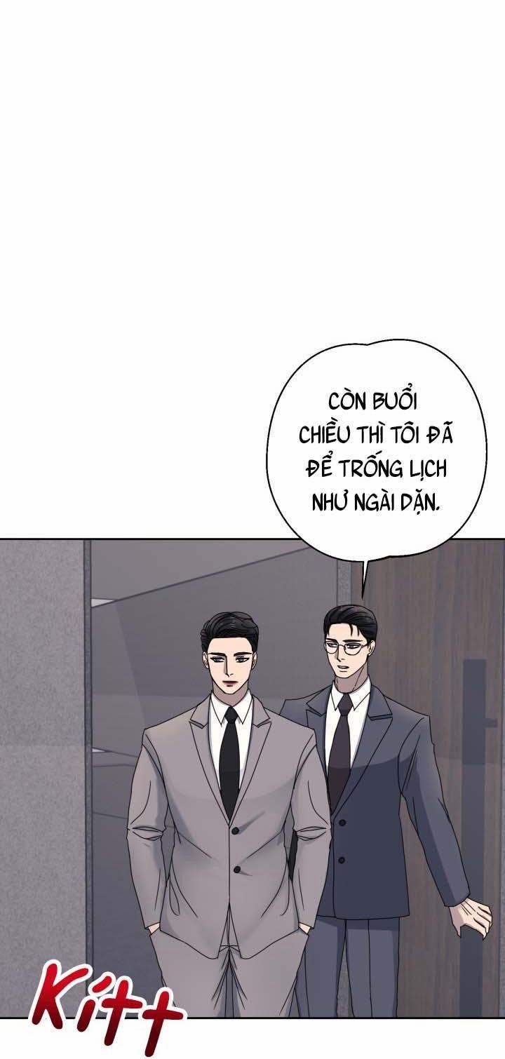 Nhiệm Vụ Không Lối Thoát 7 trang 36