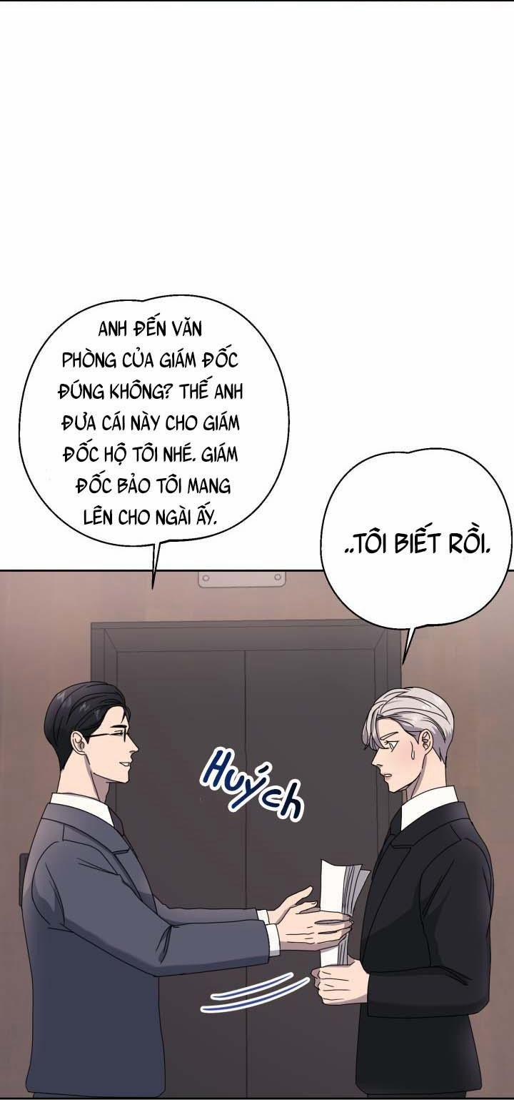 Nhiệm Vụ Không Lối Thoát 7 trang 5