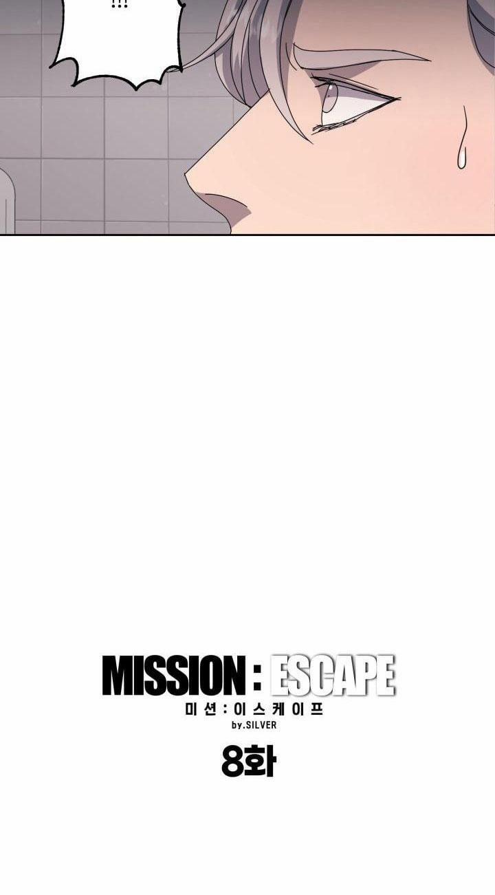 Nhiệm Vụ Không Lối Thoát 8 trang 12