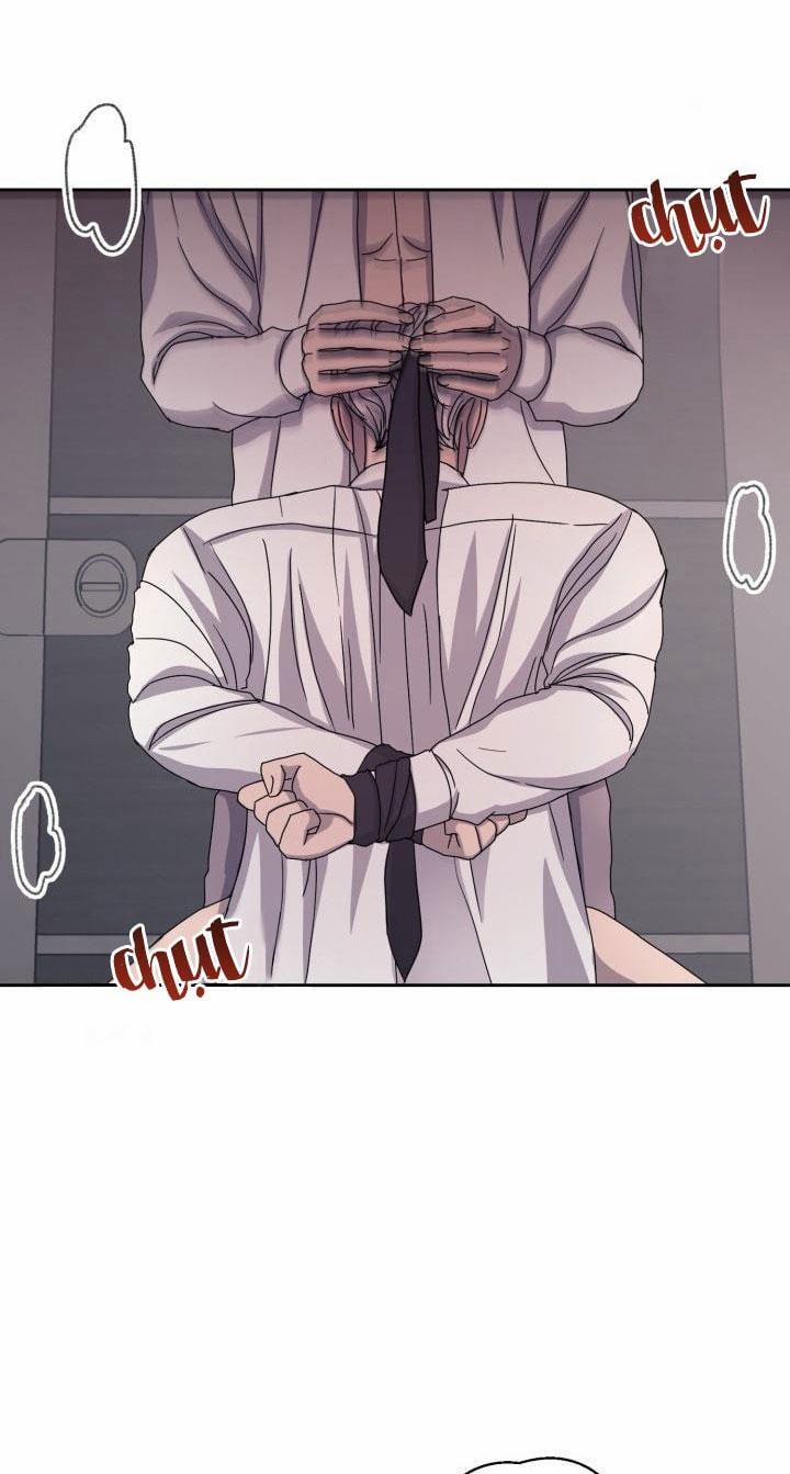 Nhiệm Vụ Không Lối Thoát 8 trang 15