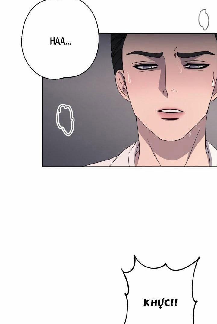 Nhiệm Vụ Không Lối Thoát 8 trang 17