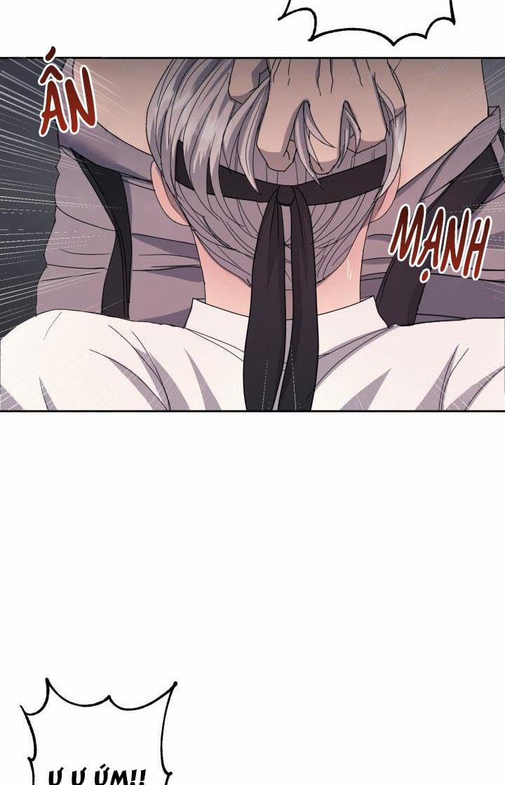 Nhiệm Vụ Không Lối Thoát 8 trang 18