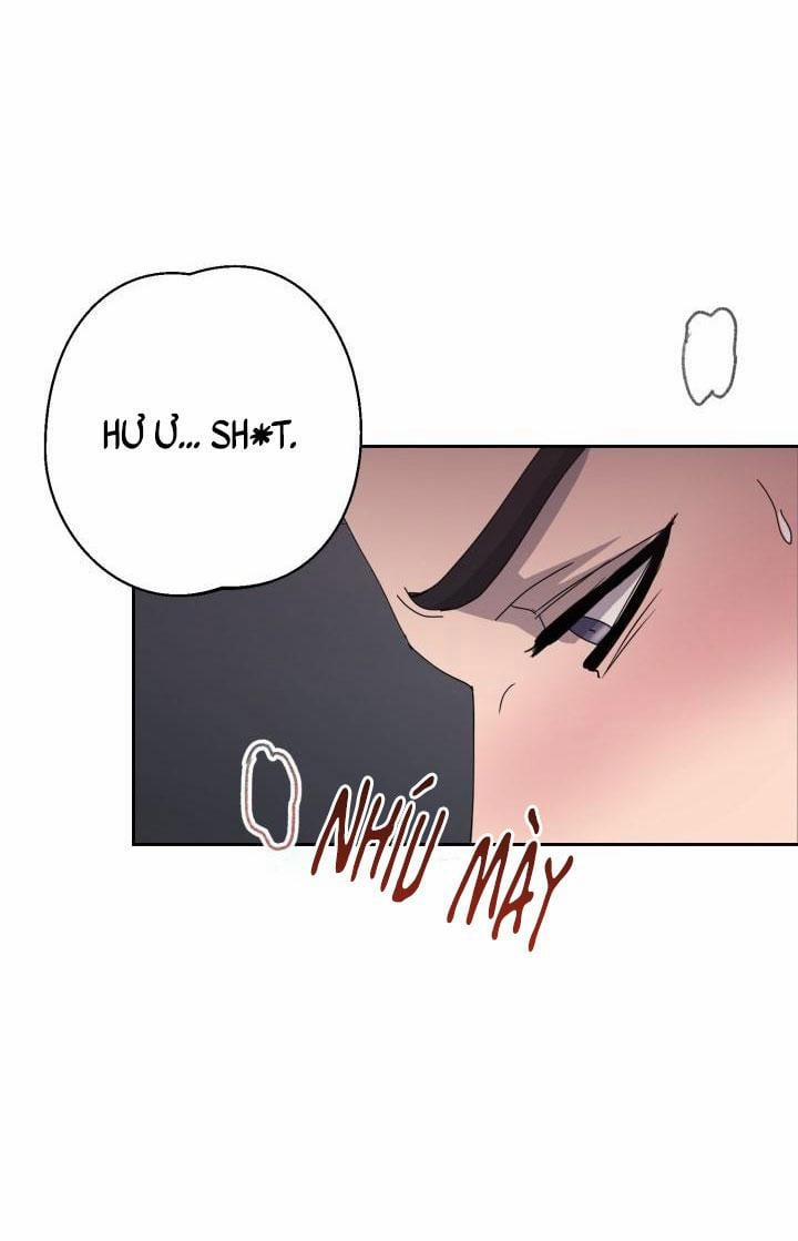 Nhiệm Vụ Không Lối Thoát 8 trang 20