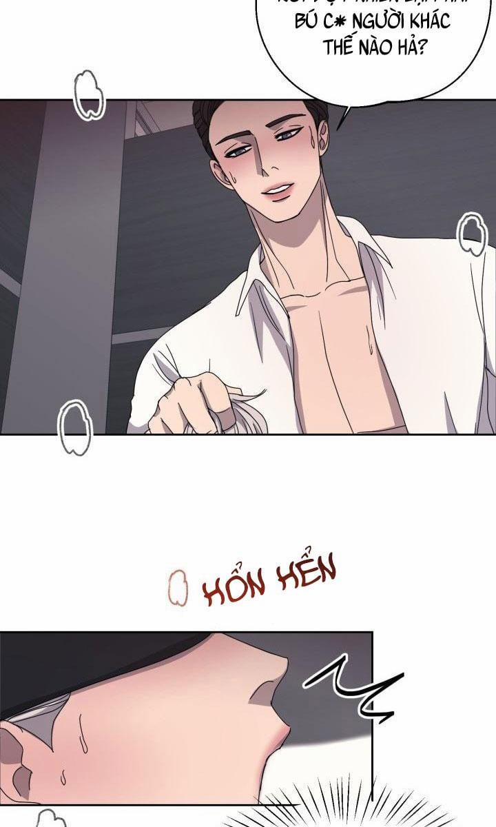 Nhiệm Vụ Không Lối Thoát 8 trang 22