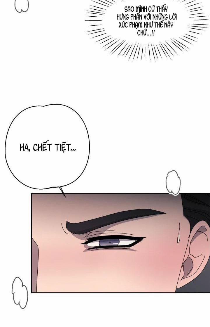 Nhiệm Vụ Không Lối Thoát 8 trang 23