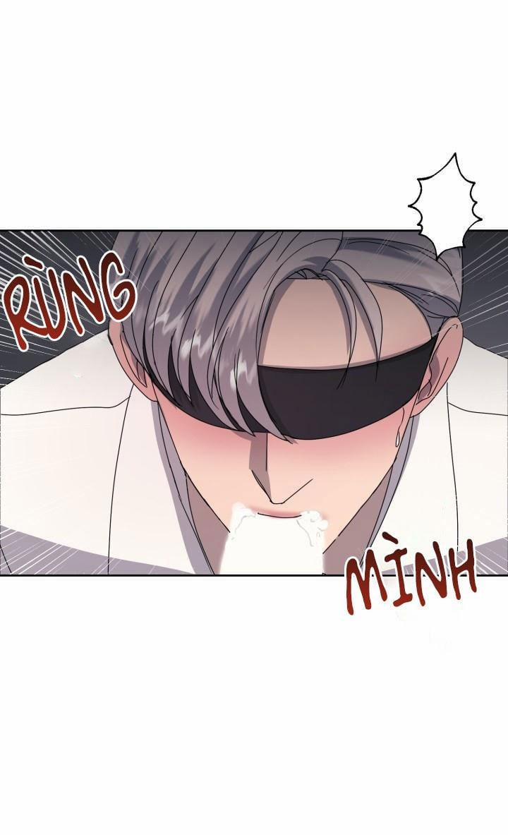 Nhiệm Vụ Không Lối Thoát 8 trang 24