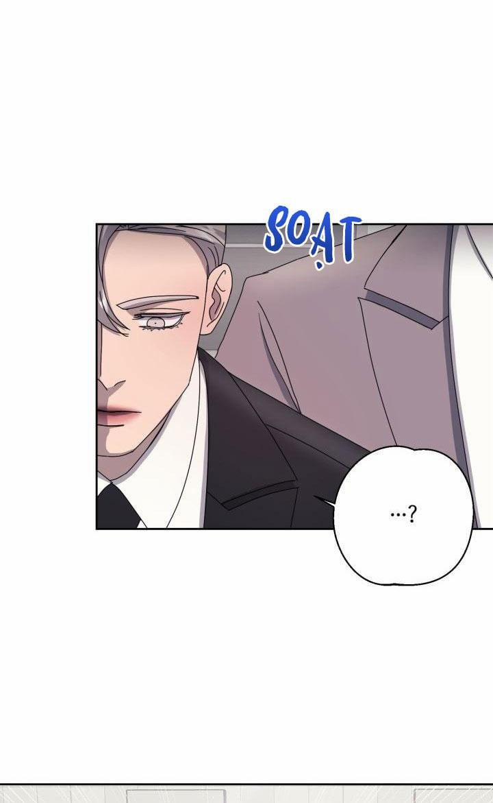 Nhiệm Vụ Không Lối Thoát 8 trang 4