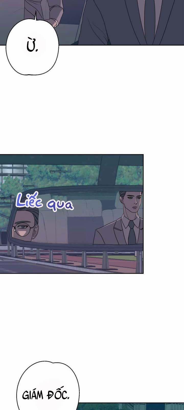 Nhiệm Vụ Không Lối Thoát 9 trang 1