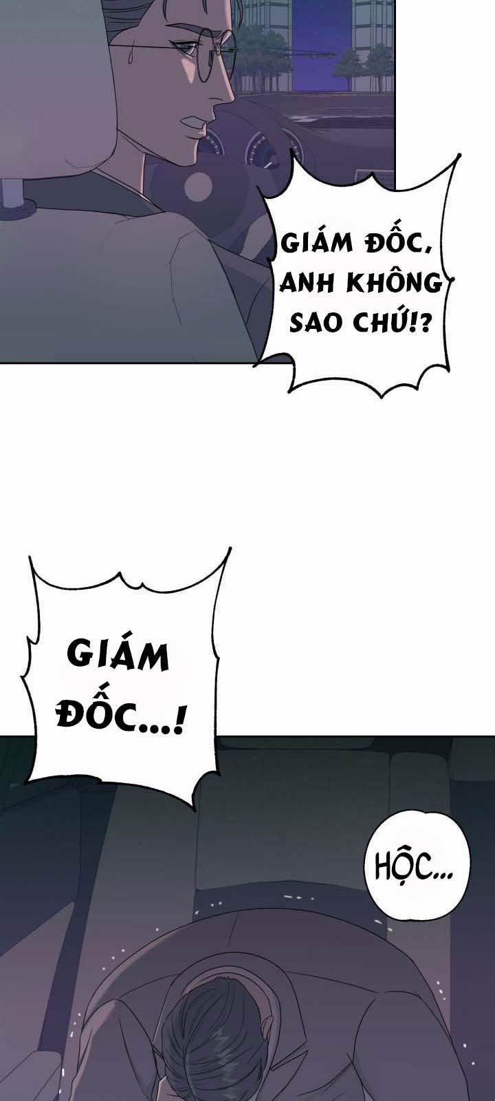 Nhiệm Vụ Không Lối Thoát 9 trang 10