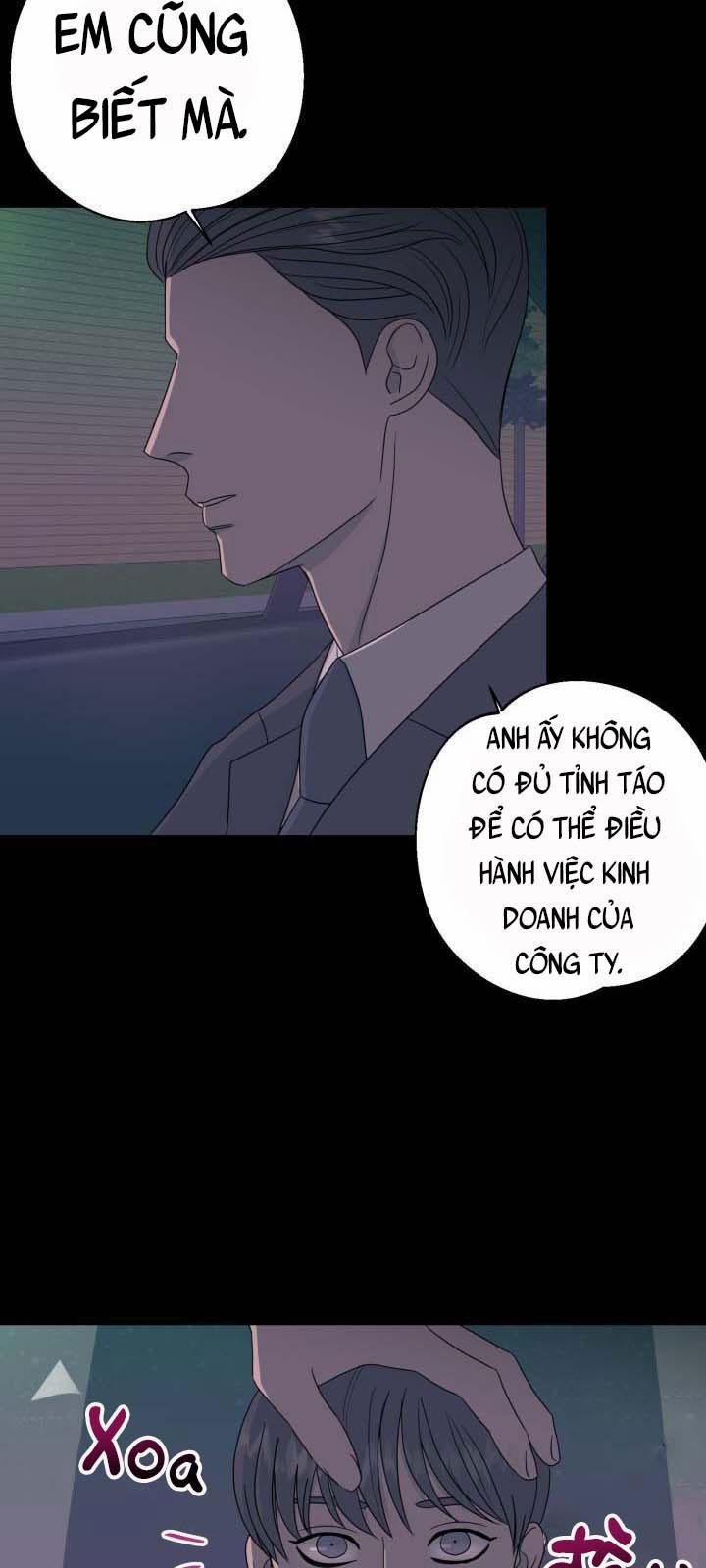 Nhiệm Vụ Không Lối Thoát 9 trang 14