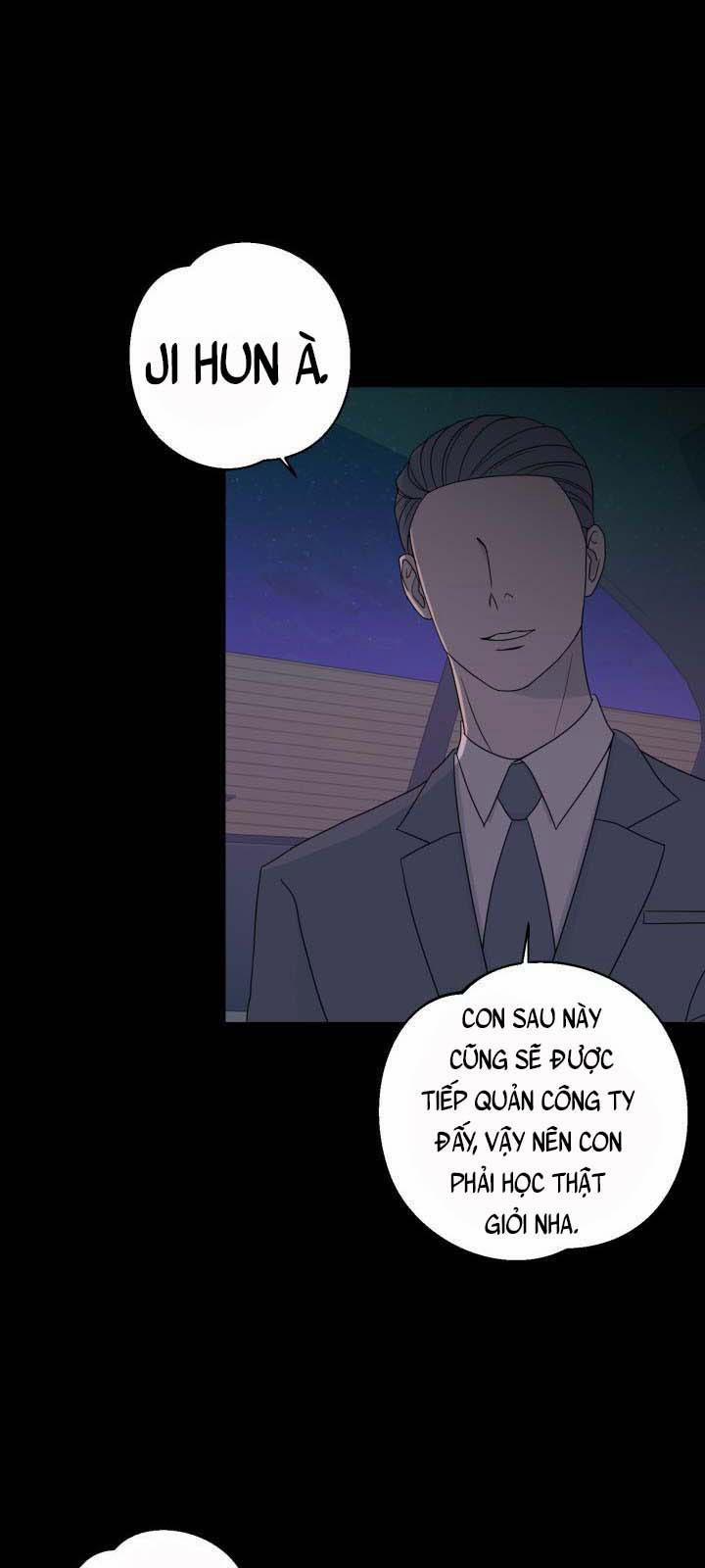 Nhiệm Vụ Không Lối Thoát 9 trang 16