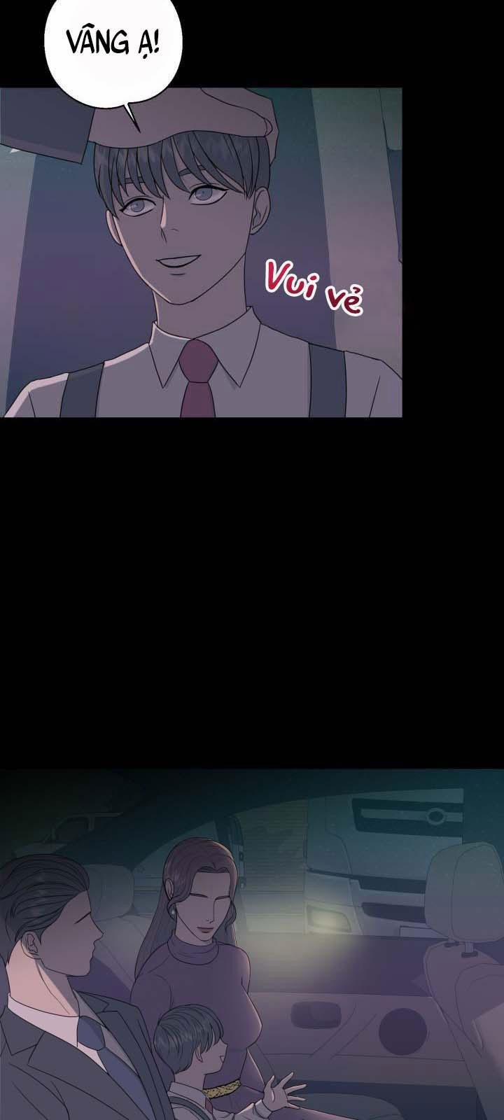 Nhiệm Vụ Không Lối Thoát 9 trang 17