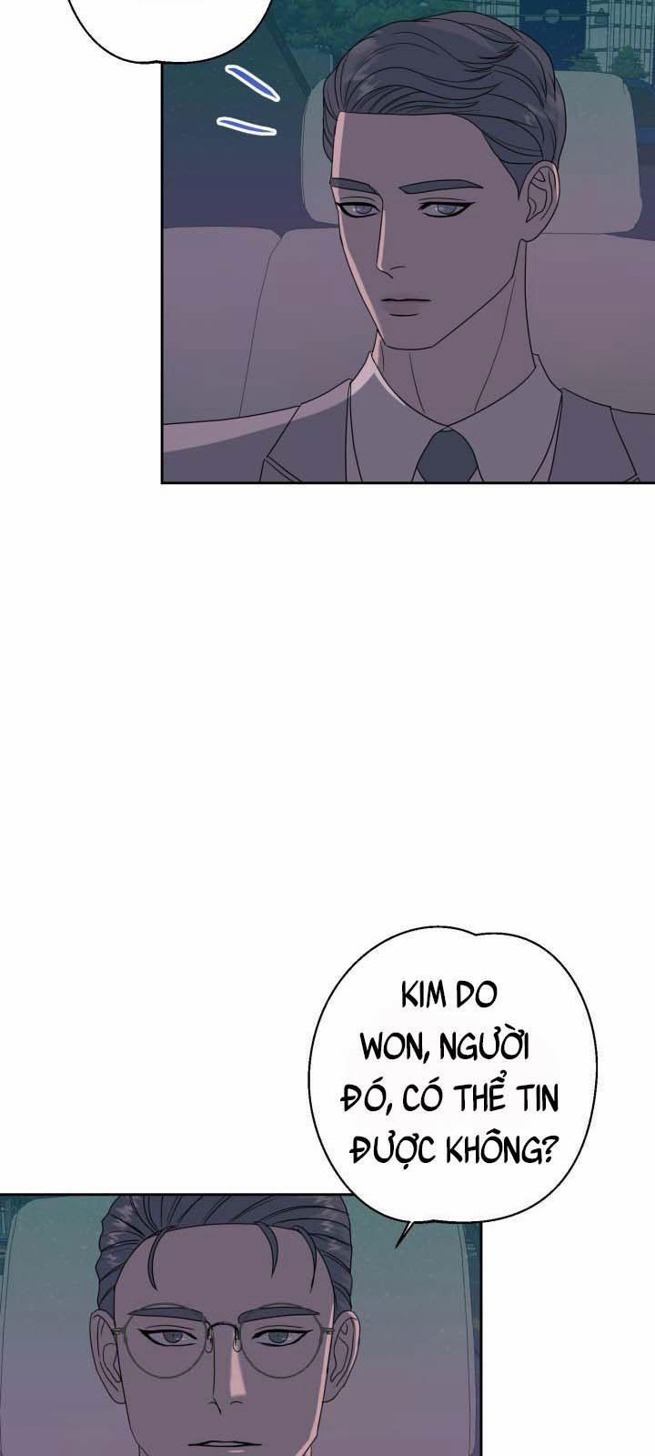 Nhiệm Vụ Không Lối Thoát 9 trang 2