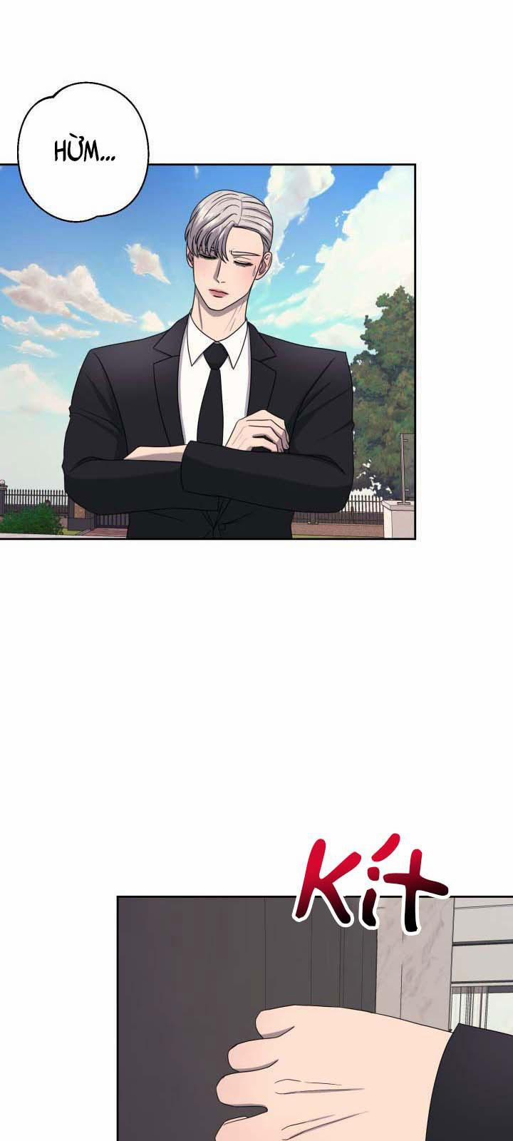 Nhiệm Vụ Không Lối Thoát 9 trang 29