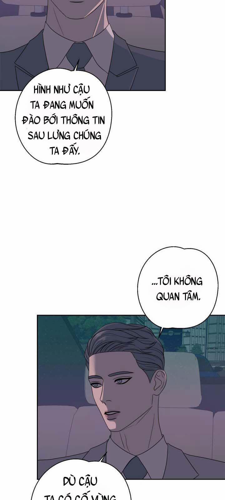 Nhiệm Vụ Không Lối Thoát 9 trang 3