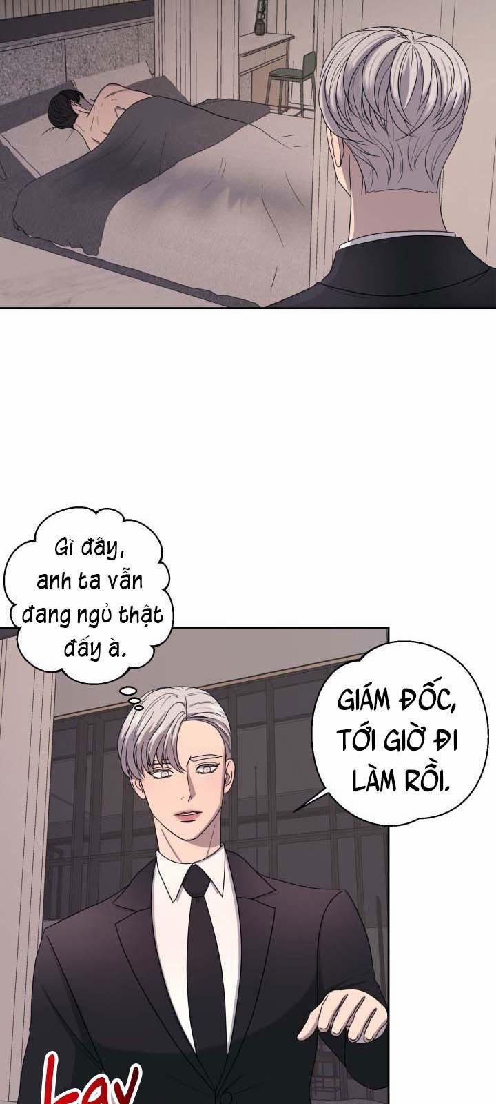 Nhiệm Vụ Không Lối Thoát 9 trang 35