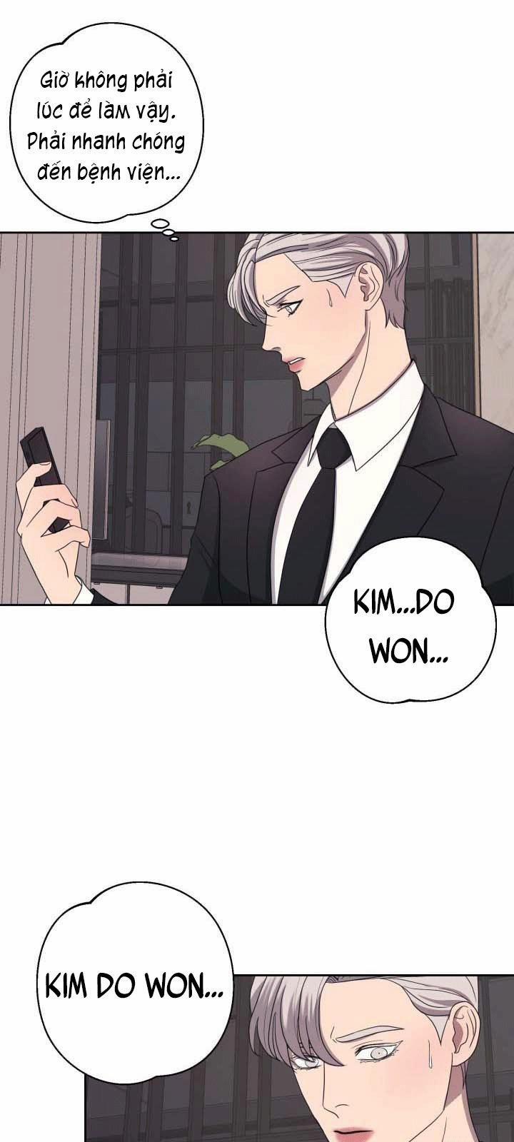 Nhiệm Vụ Không Lối Thoát 9 trang 40