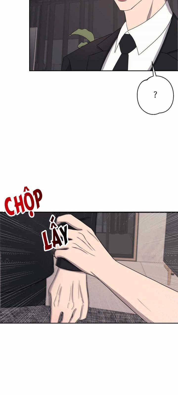 Nhiệm Vụ Không Lối Thoát 9 trang 41