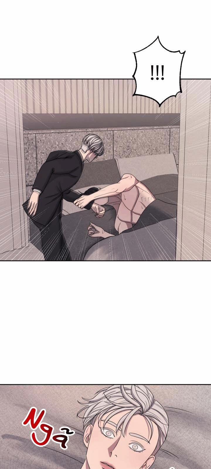 Nhiệm Vụ Không Lối Thoát 9 trang 42