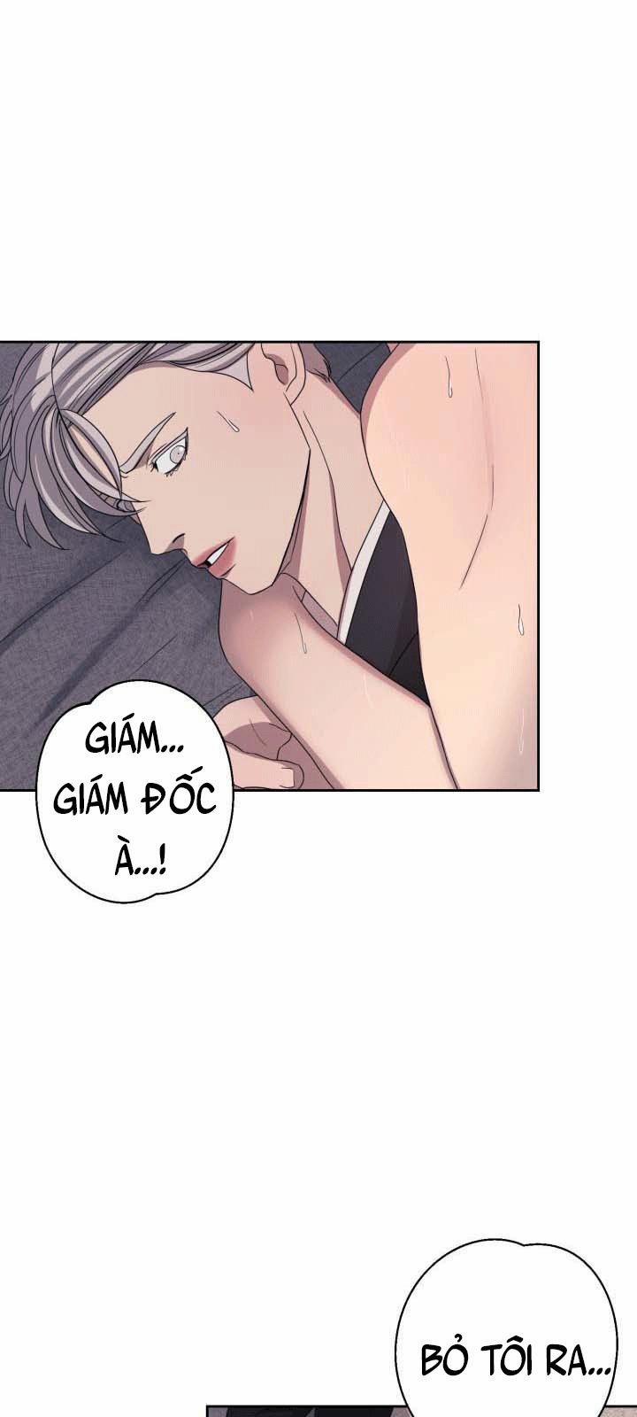 Nhiệm Vụ Không Lối Thoát 9 trang 43