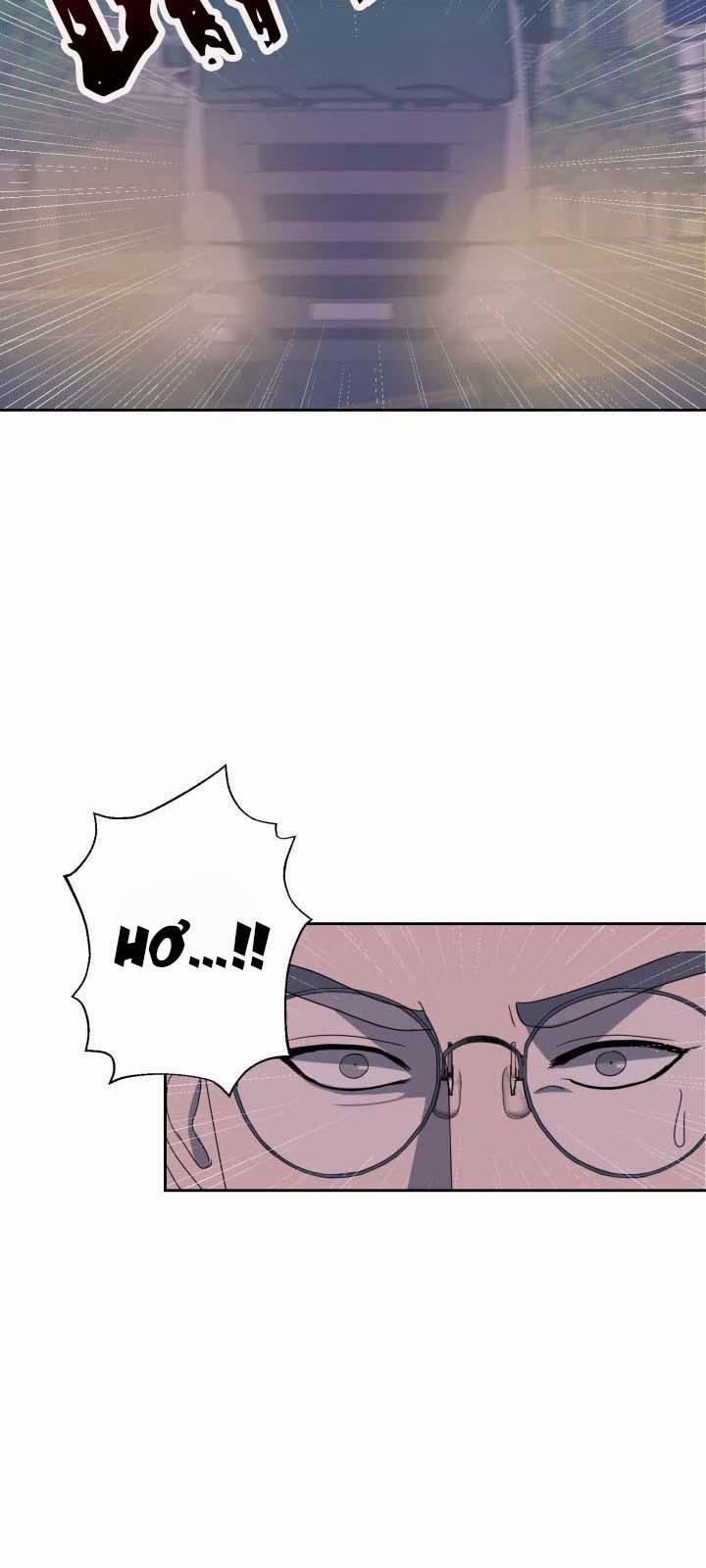 Nhiệm Vụ Không Lối Thoát 9 trang 6