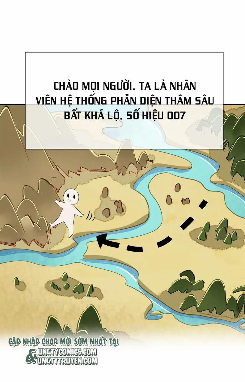 Nhiệm Vụ Thất Bại Thì Phải Yêu Đương 17 trang 1