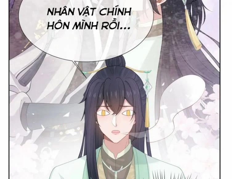 Nhiệm Vụ Thất Bại Thì Phải Yêu Đương 43 trang 1