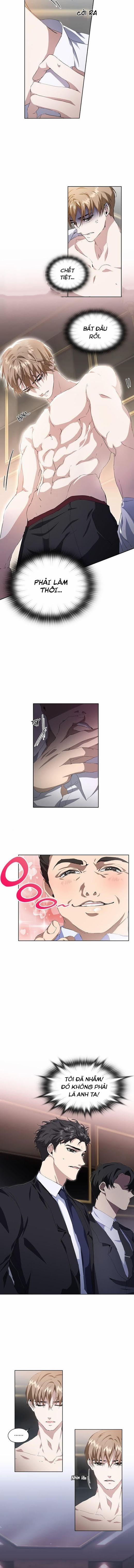 Nhiệm Vụ Tiềm Ẩn 1 trang 4