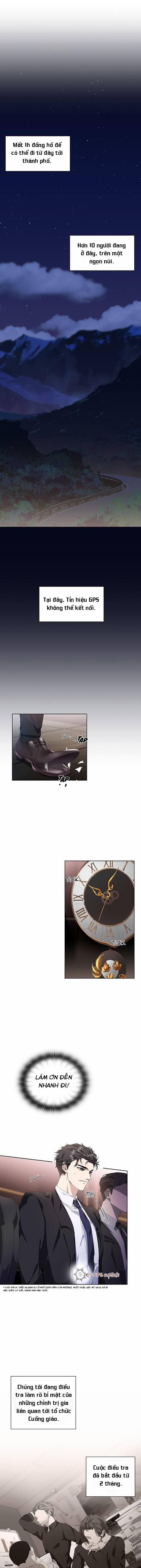 Nhiệm Vụ Tiềm Ẩn 1 trang 6