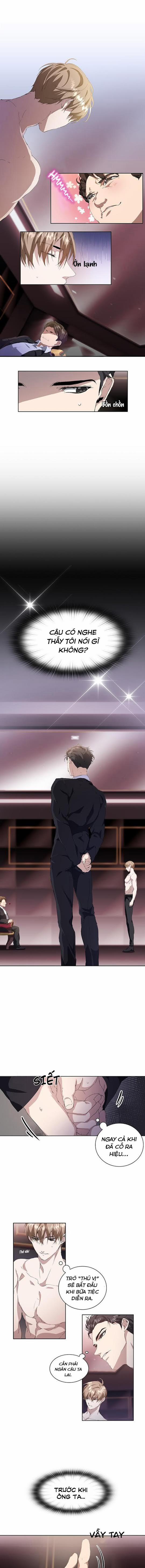 Nhiệm Vụ Tiềm Ẩn 1 trang 8