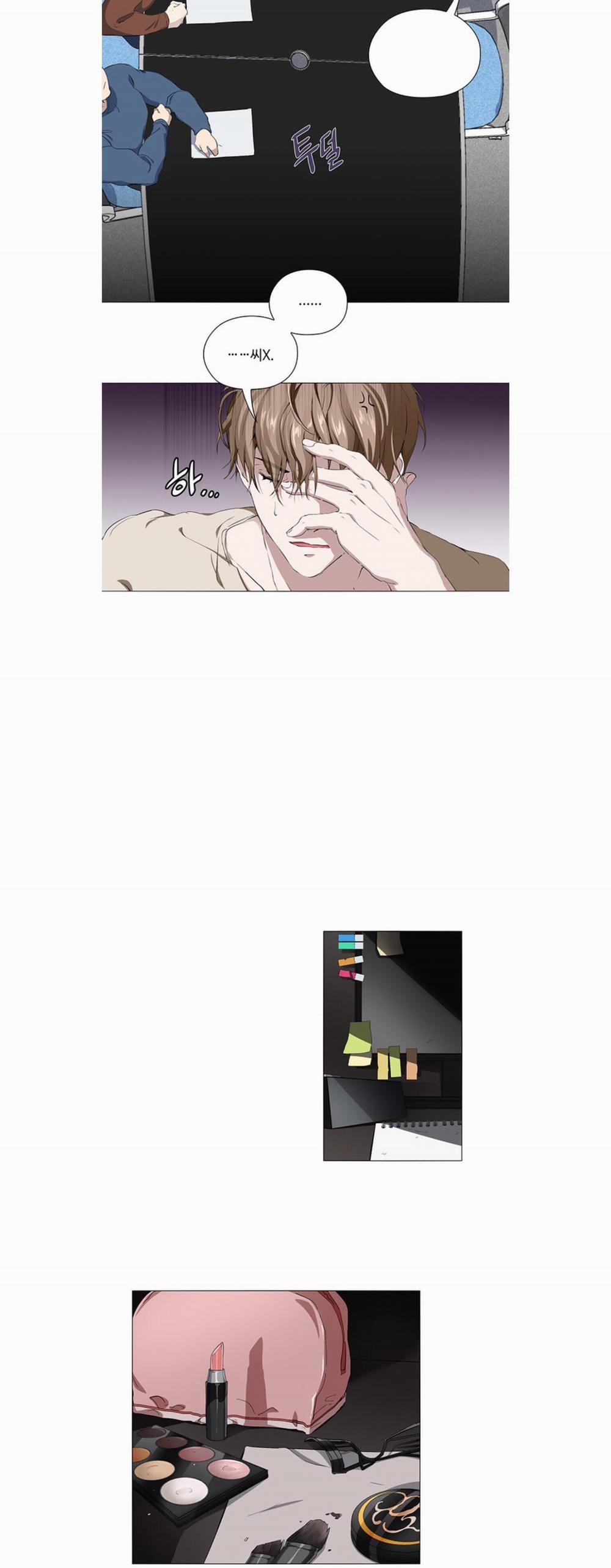 Nhiệm Vụ Tiềm Ẩn 10 trang 21