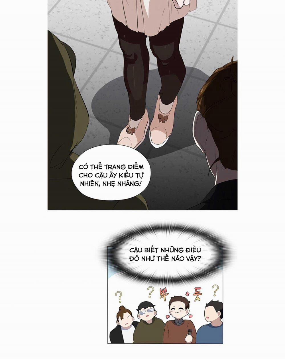Nhiệm Vụ Tiềm Ẩn 10 trang 23