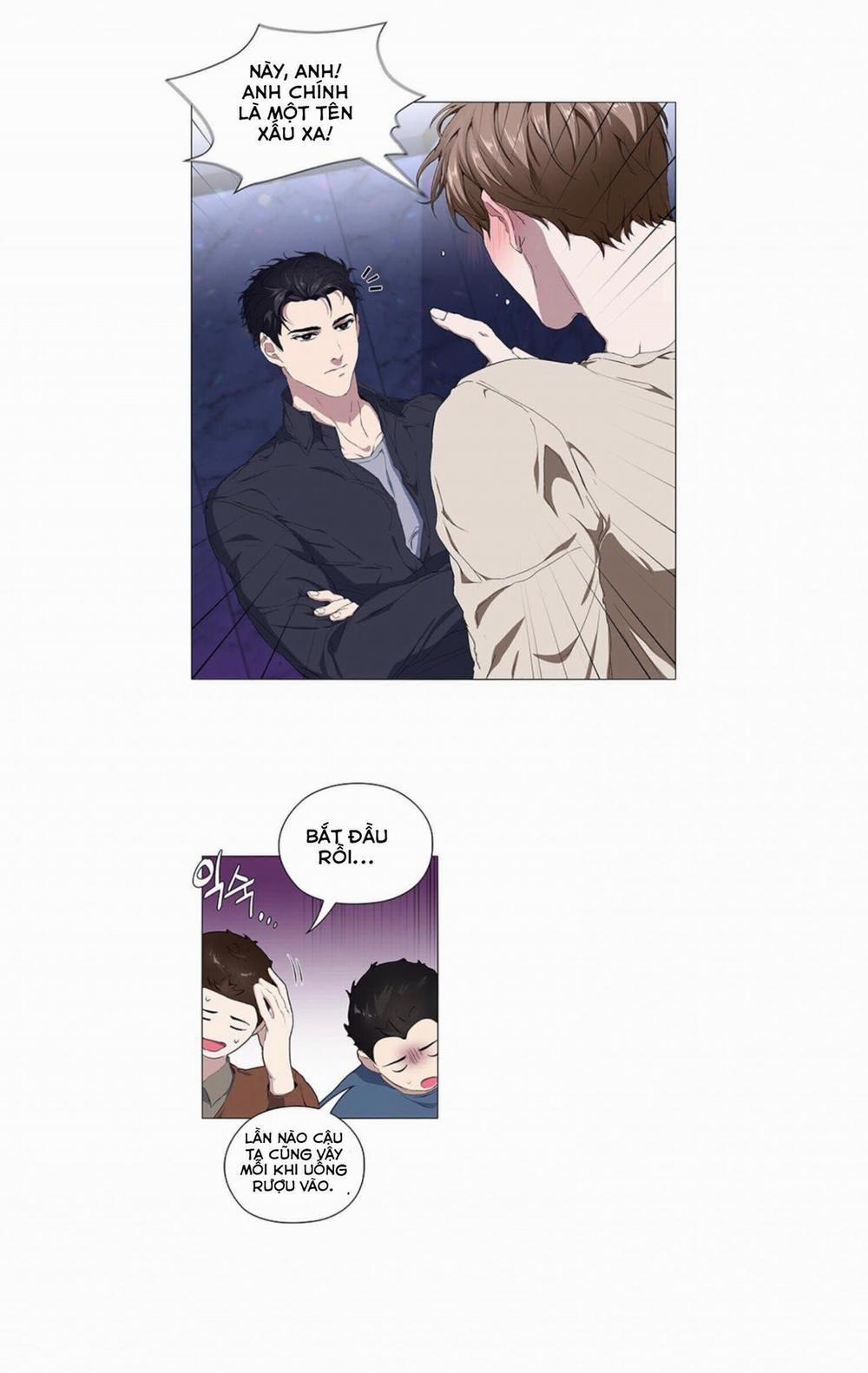 Nhiệm Vụ Tiềm Ẩn 10 trang 3