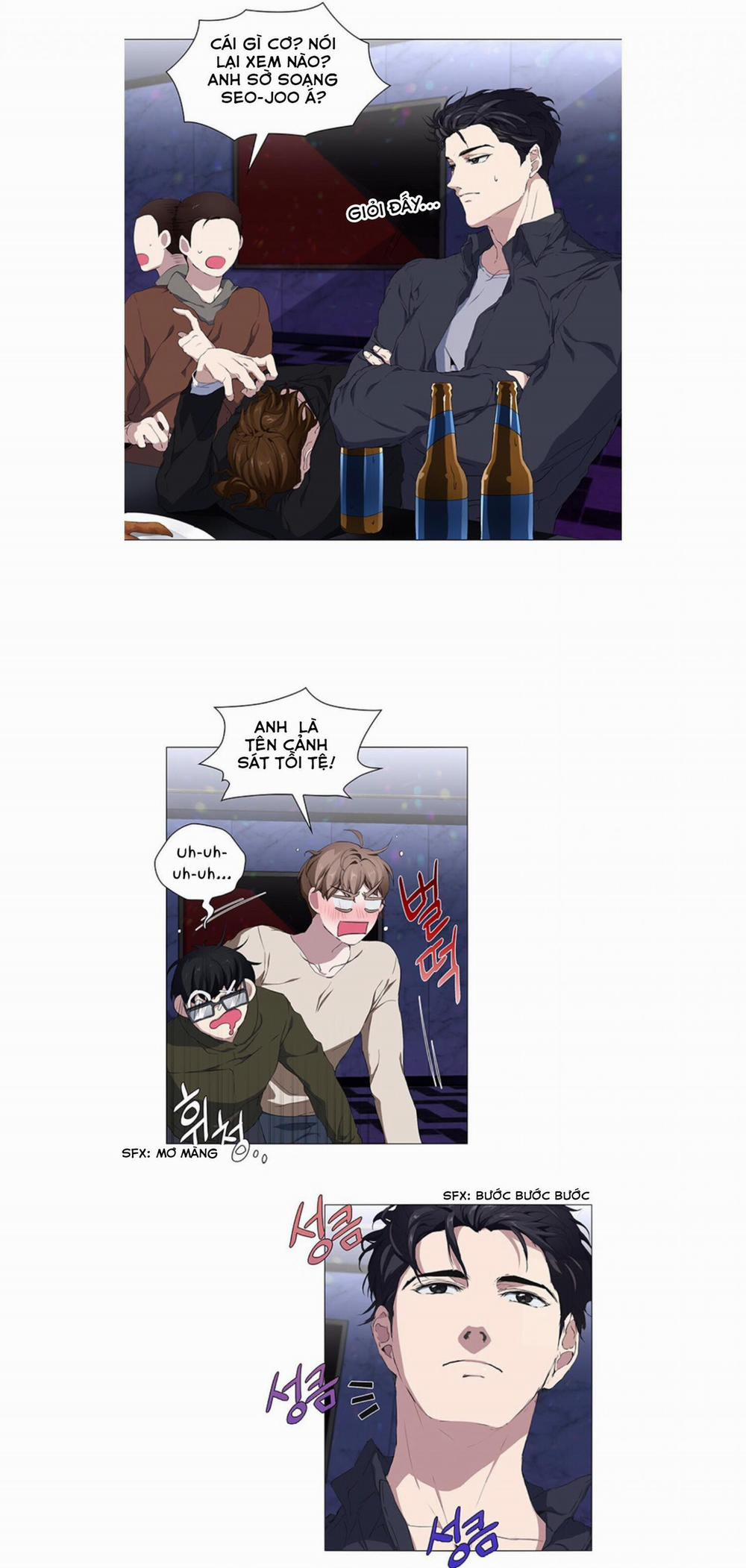 Nhiệm Vụ Tiềm Ẩn 10 trang 5