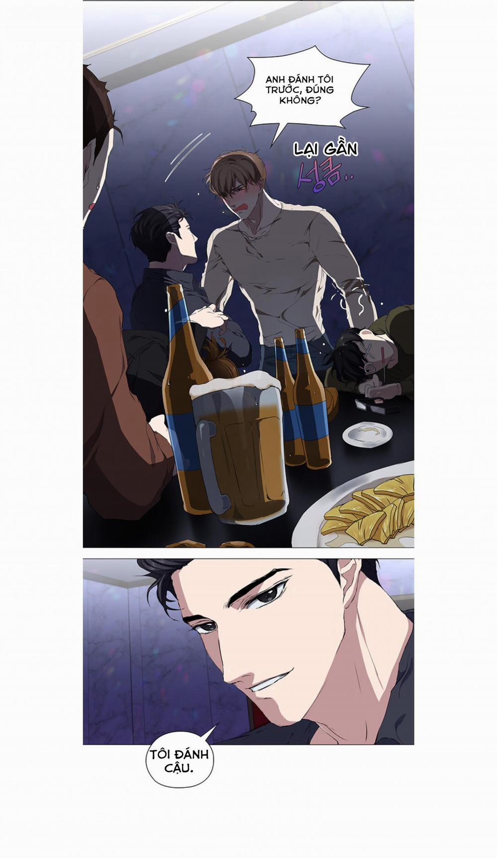 Nhiệm Vụ Tiềm Ẩn 10 trang 6