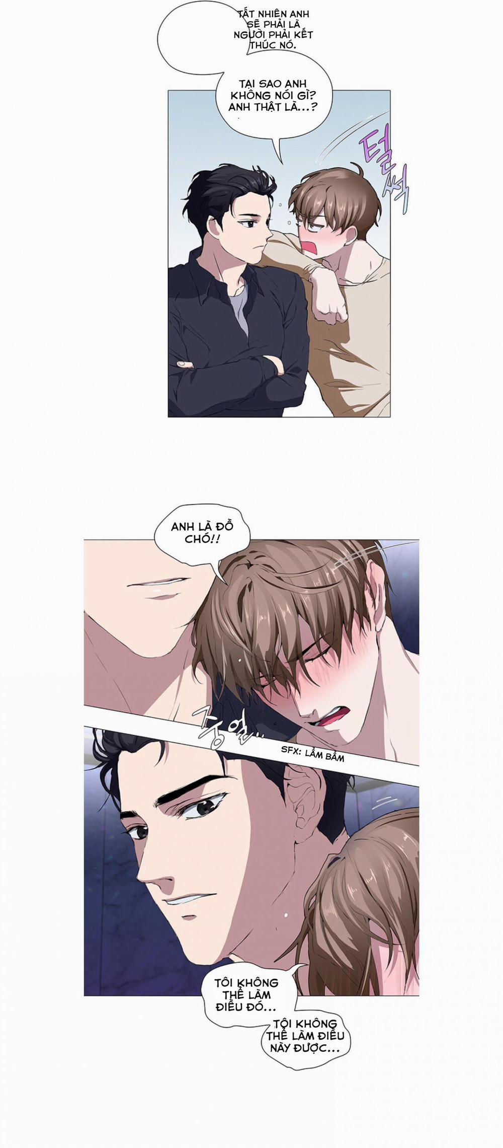 Nhiệm Vụ Tiềm Ẩn 10 trang 8