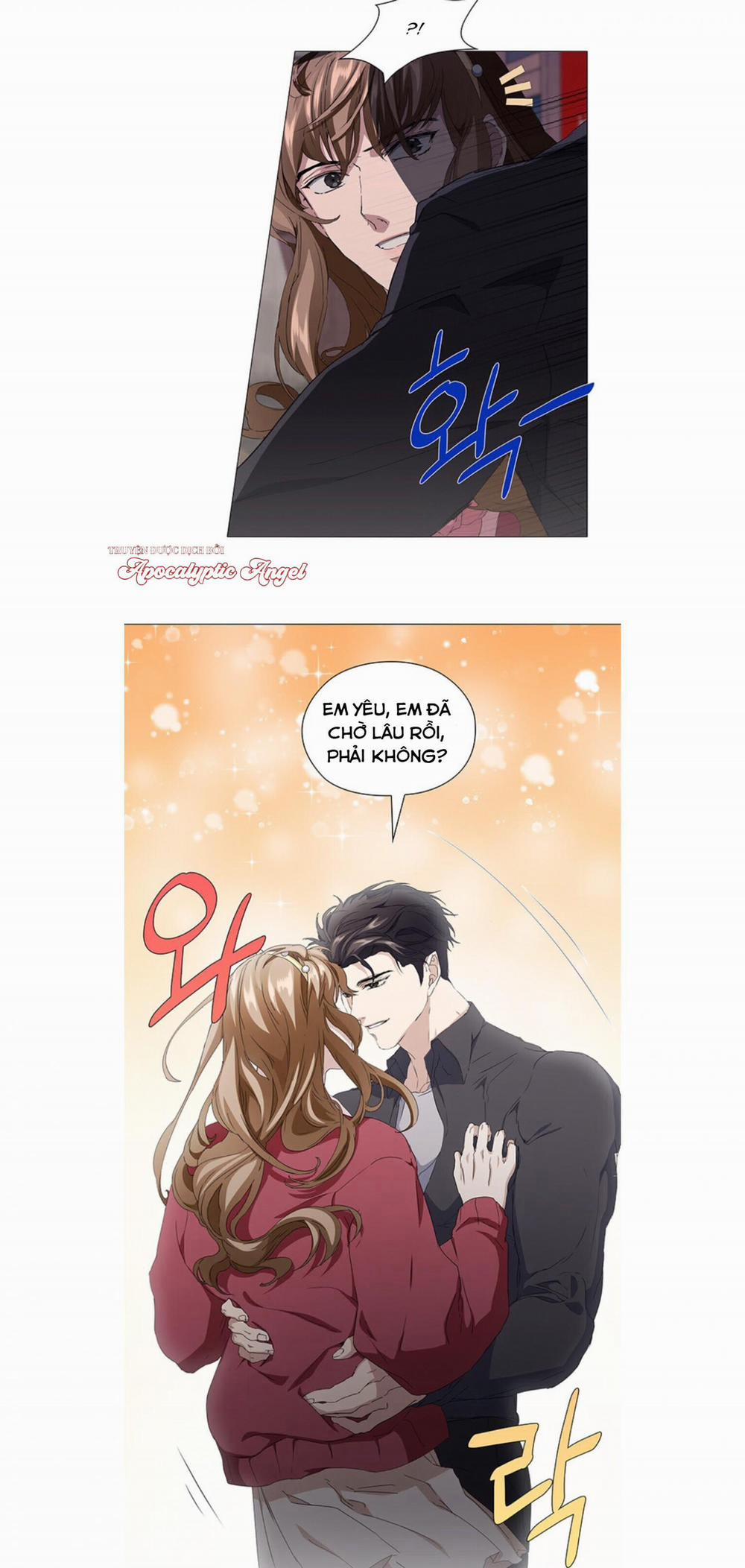 Nhiệm Vụ Tiềm Ẩn 11 trang 17