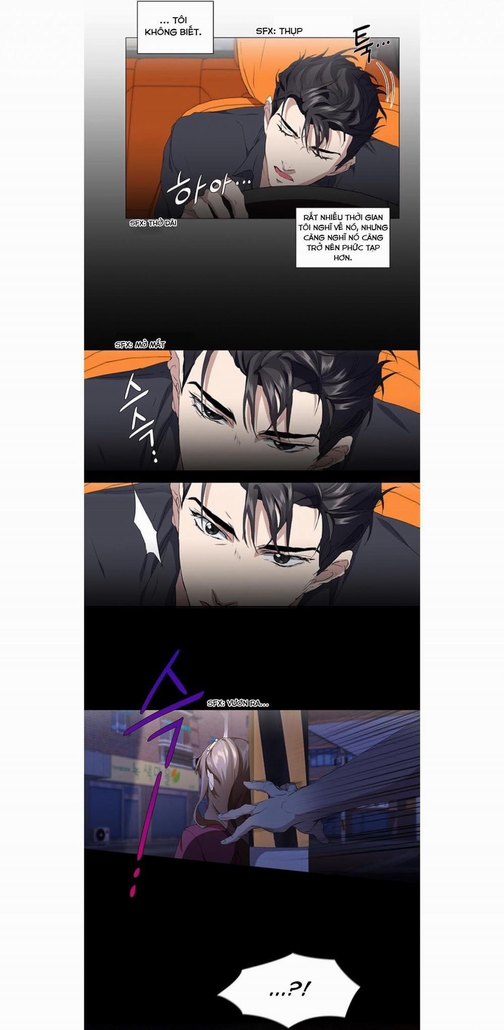 Nhiệm Vụ Tiềm Ẩn 11 trang 28