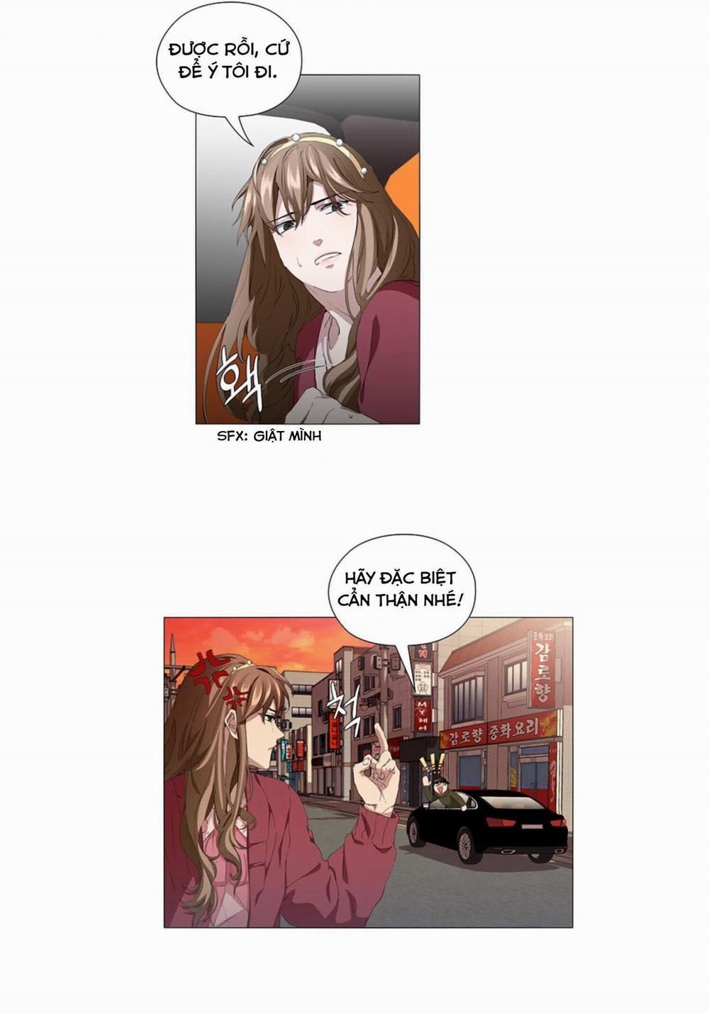 Nhiệm Vụ Tiềm Ẩn 11 trang 5
