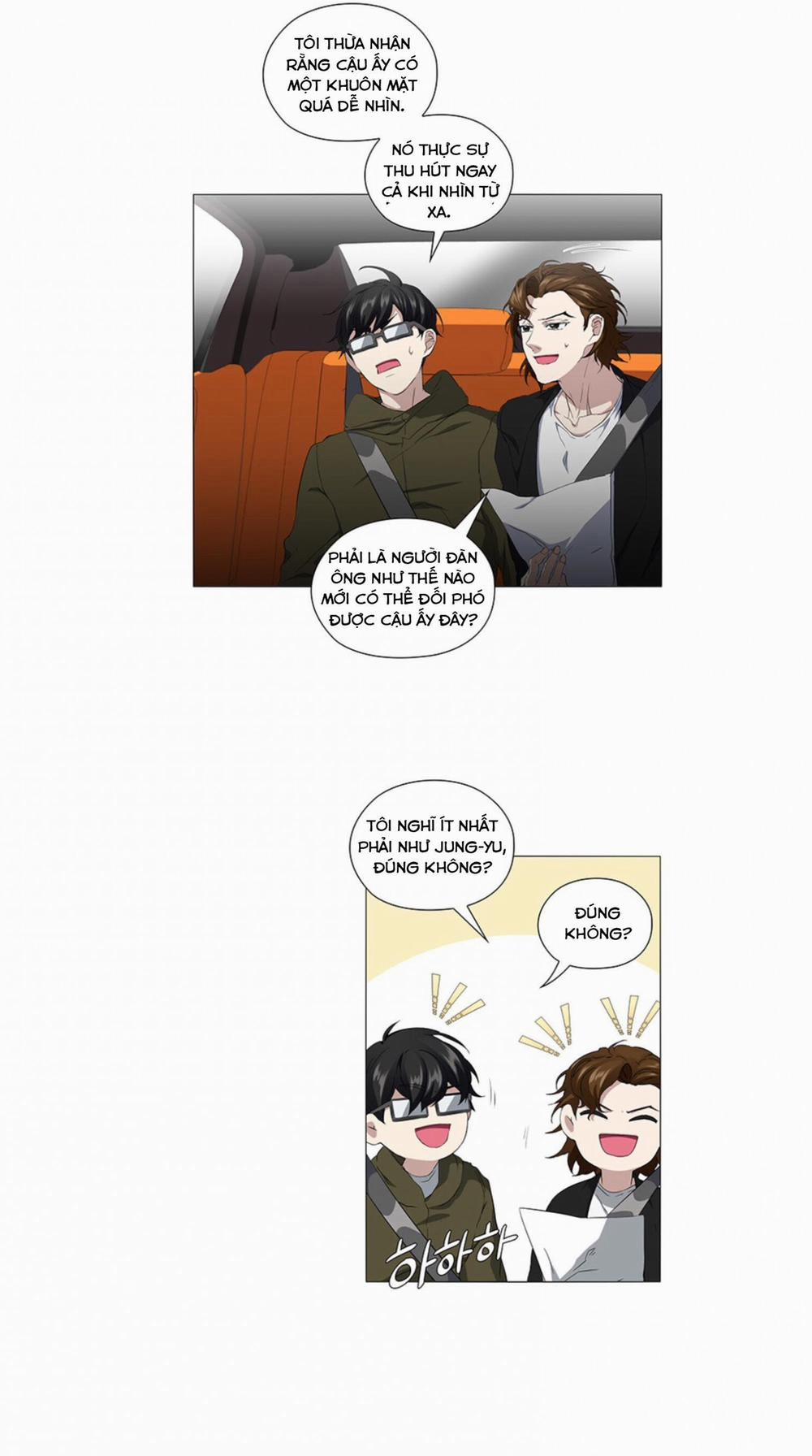 Nhiệm Vụ Tiềm Ẩn 11 trang 6