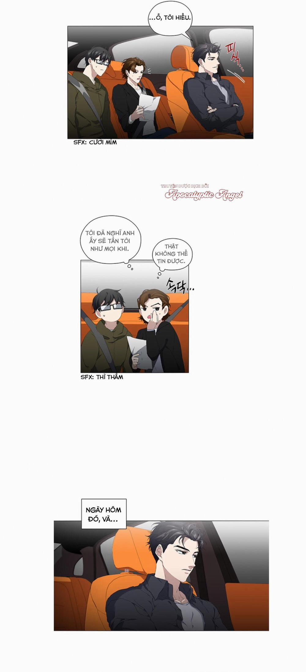 Nhiệm Vụ Tiềm Ẩn 11 trang 7