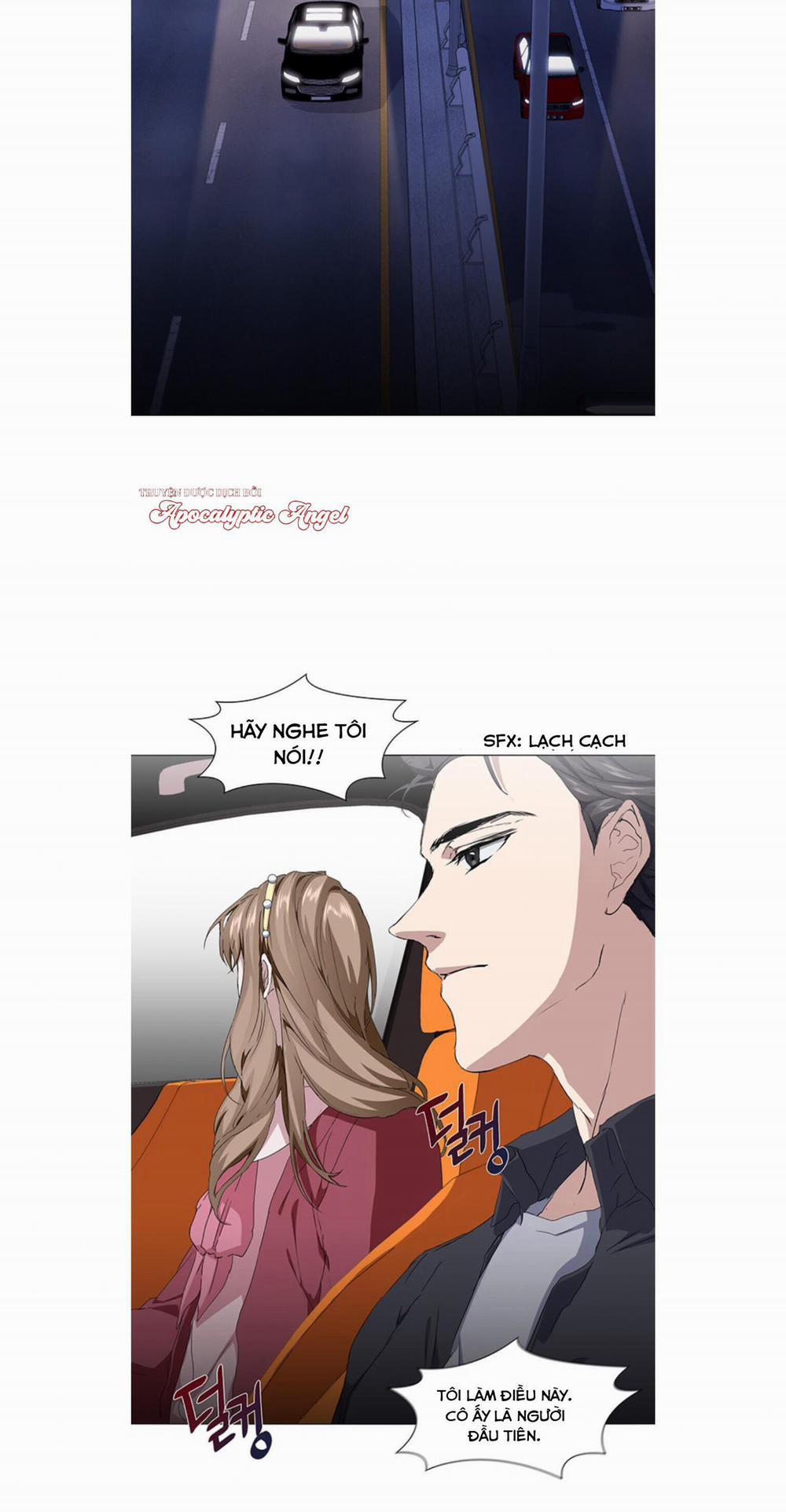 Nhiệm Vụ Tiềm Ẩn 12 trang 11